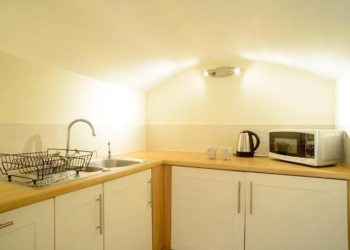 Beautiful Georgian 2 Bedroom Flat * Edinburgh