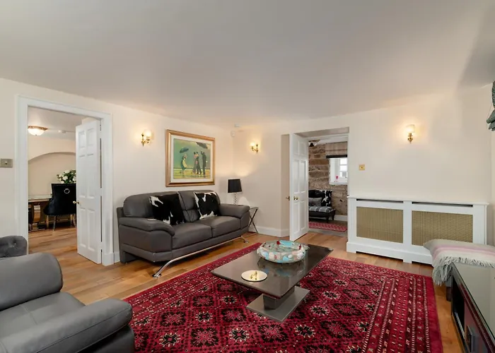 Castle Gogar * Edimburgo