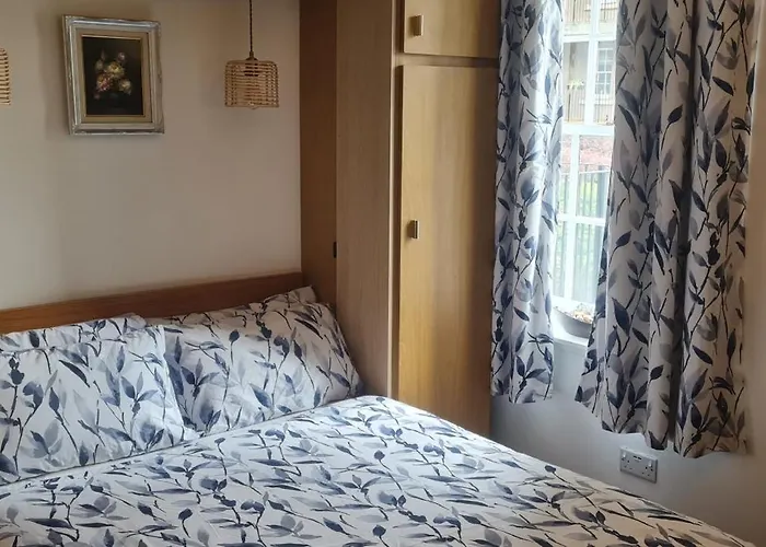 223 Websters Land - Stunning Castle View דירה *