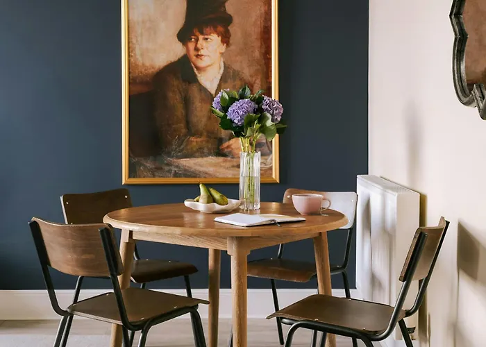 Appart hôtel Thistle Royal Garden 4*