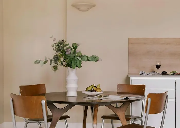 Thistle Royal Garden 4* 爱丁堡