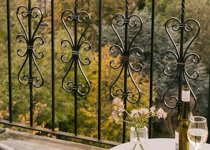 Thistle Royal Garden 爱丁堡