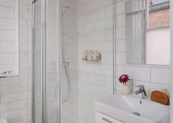 Appart hôtel Thistle Royal Garden