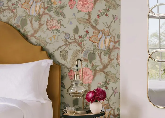 Thistle Royal Garden 4* 爱丁堡