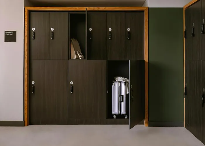 Appart hôtel Thistle Royal Garden 4*