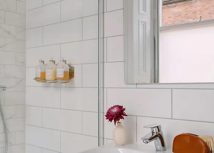 Thistle Royal Garden Appart hôtel Édimbourg