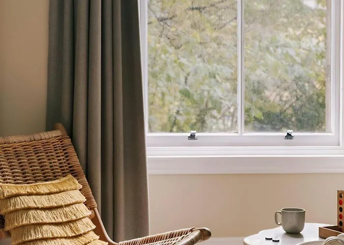 Thistle Royal Garden 爱丁堡