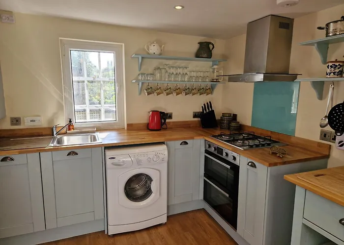 Apartament Joivy Gorgeous Georgian Flat In New Town *