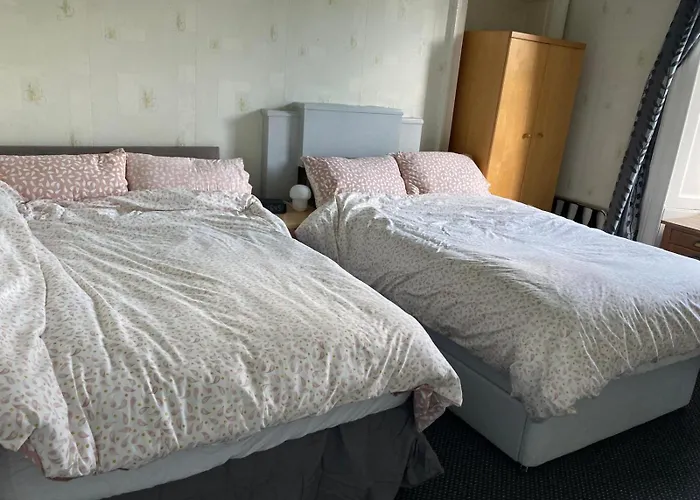 Gilmore Flat (adults Only)