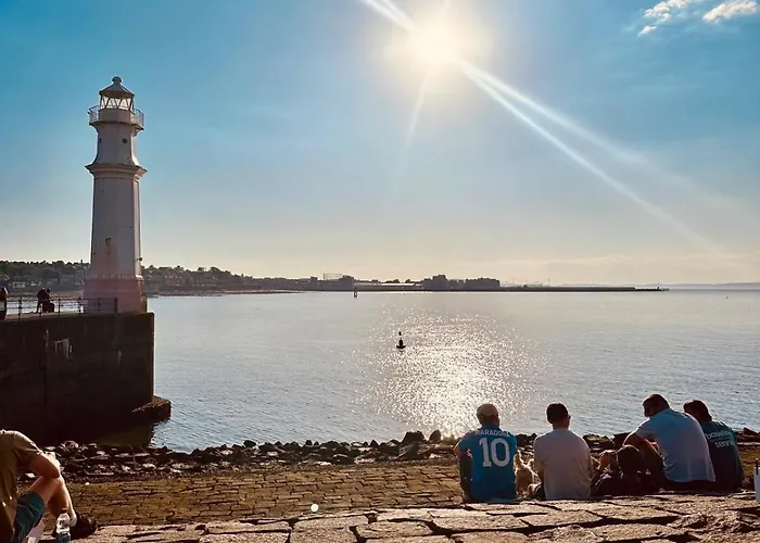 Scotapartments إدنبرة