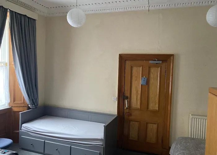 Apartment Gilmore Flat (adults Only)