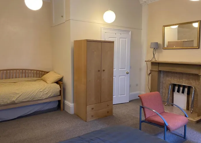 Apartment Gilmore Flat (adults Only) *