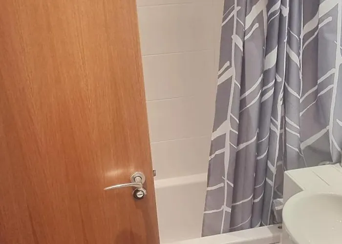 Apartment Thistle & Tide Edinburgh