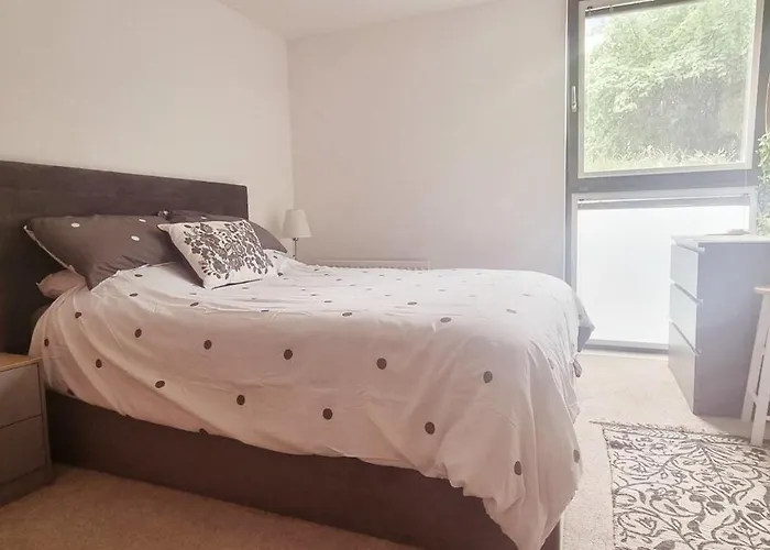 Apartment Thistle & Tide *