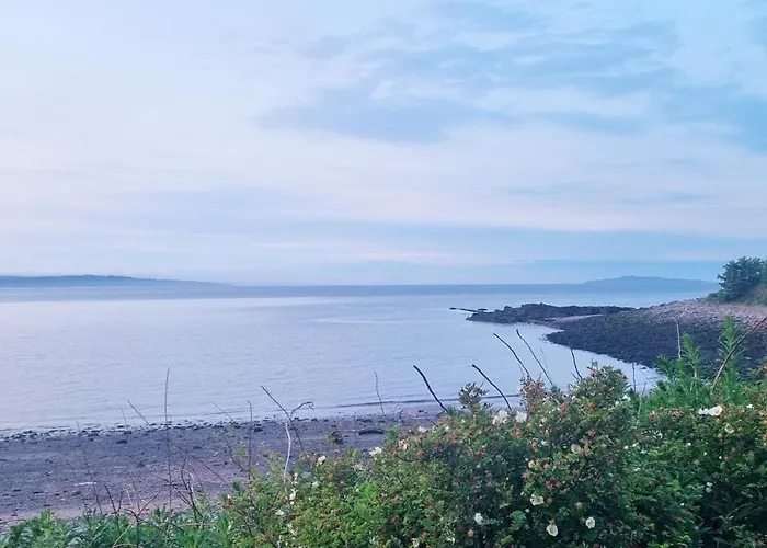 Thistle & Tide * Edinburgh