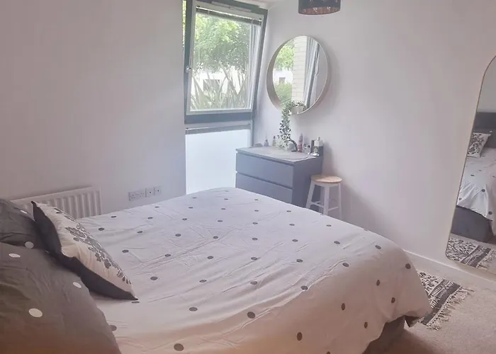 Thistle & Tide Apartment Edinburgh