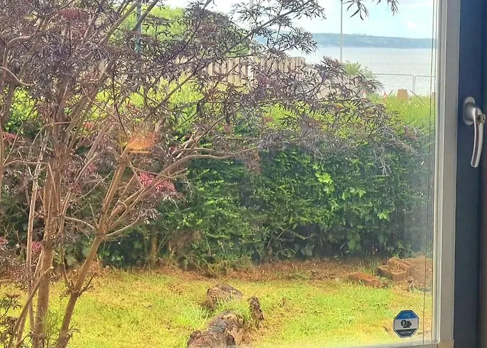 Thistle & Tide Apartment