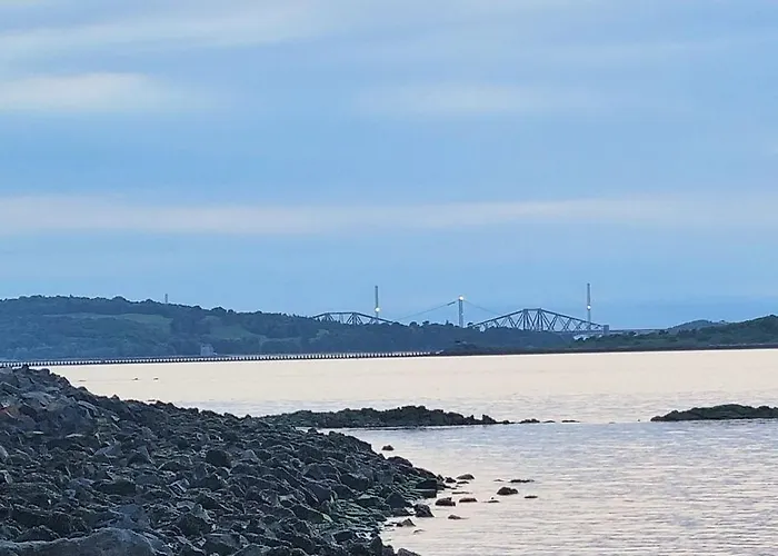 Thistle & Tide Apartment