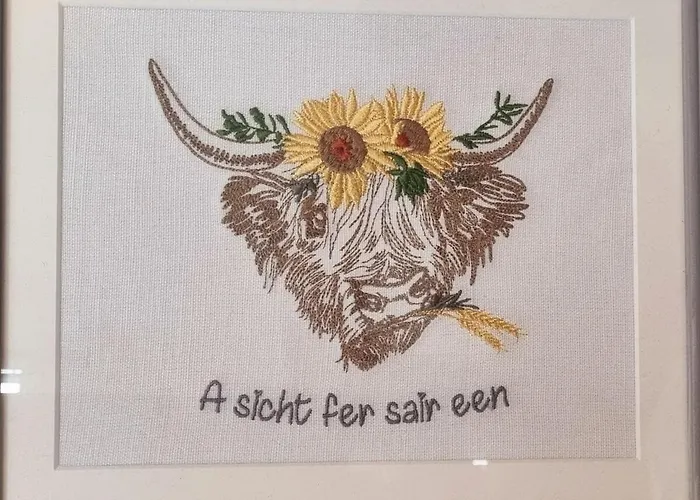 Thistle & Tide Apartment *