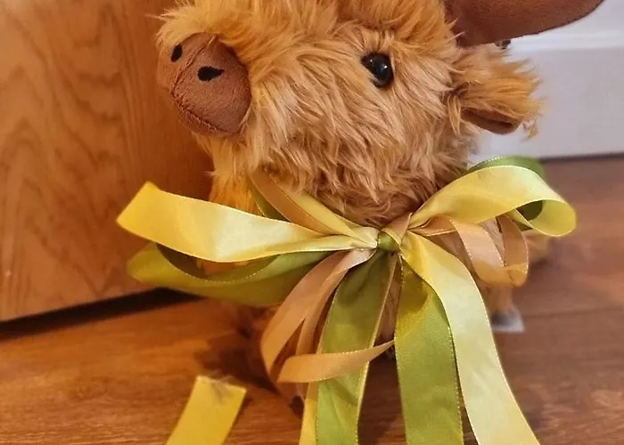 Thistle & Tide Apartment