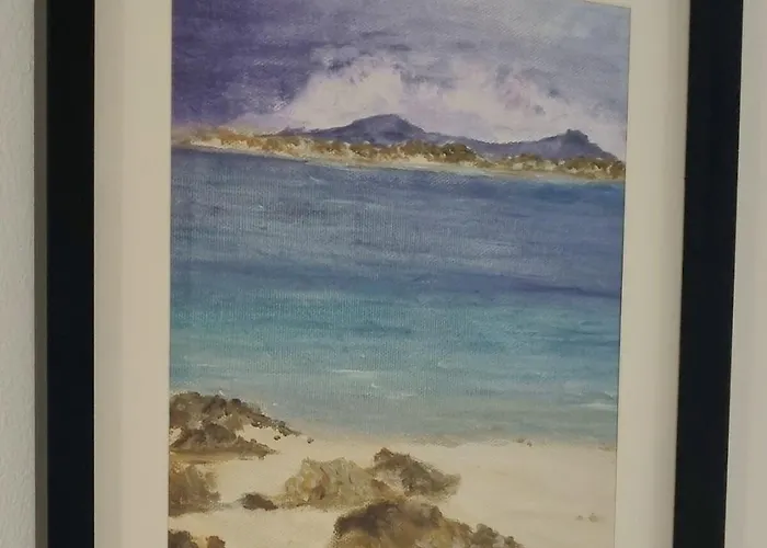 Apartment Thistle & Tide Edinburgh