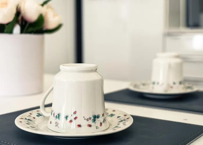 Oda ve Kahvaltı In 4*