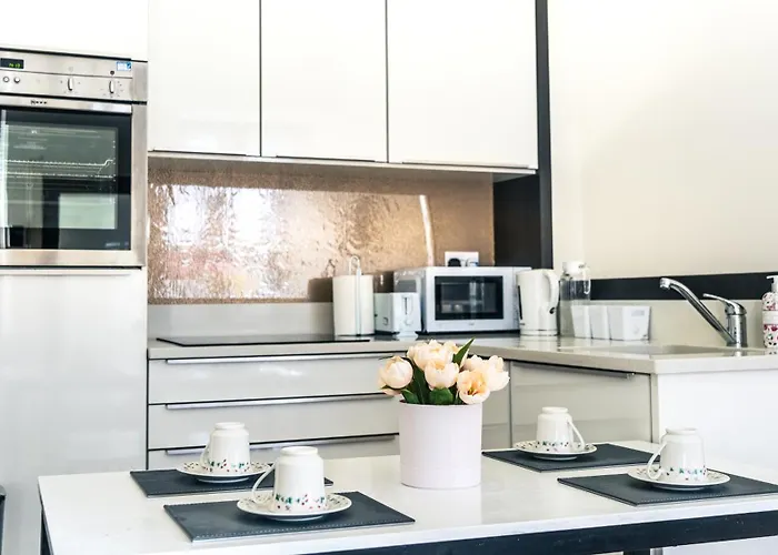 Oda ve Kahvaltı In Edinburgh