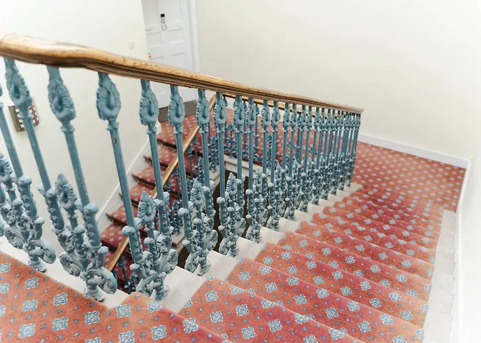 Apartamento Royal Mile Edimburgo