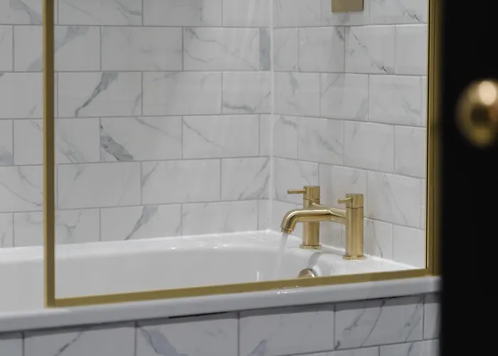 Apartamento Royal Mile Edimburgo
