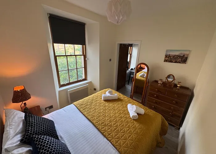 Apartament Centre - Meadows