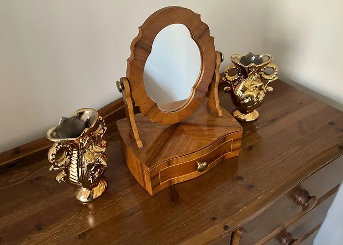 Centre - Meadows Apartament *