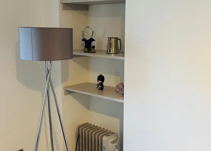 Centre - Meadows Edynburg