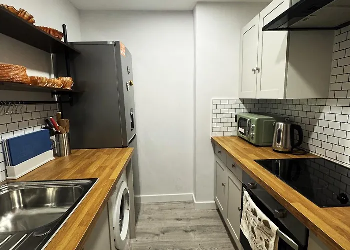 Centre - Meadows Apartament