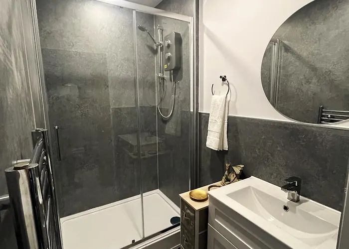 Apartament Centre - Meadows