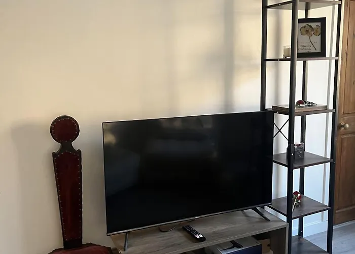 Apartament Centre - Meadows *