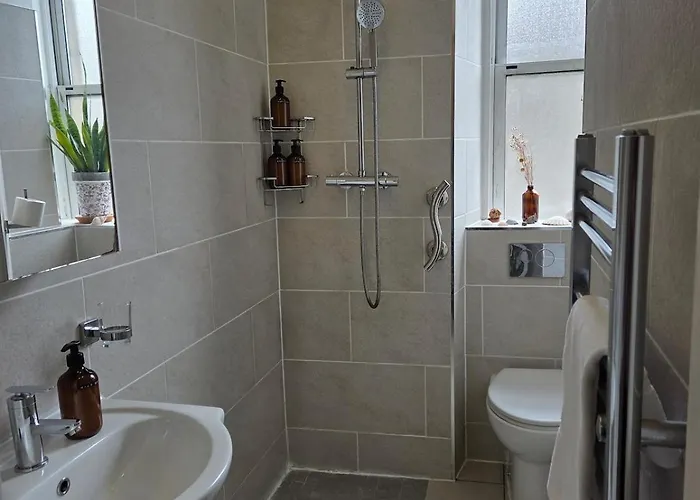 Montgomery Mews In Leith אדינבורו