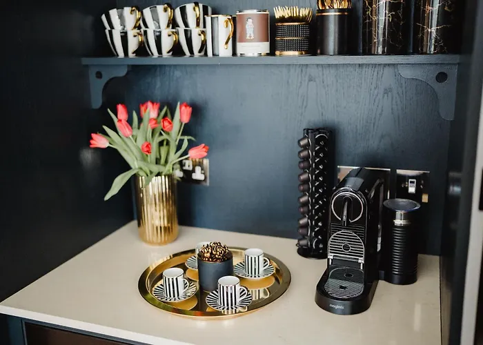 Private And Prestigious Luxury * Edimburgo