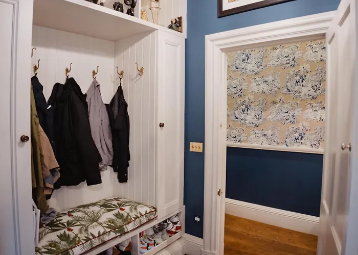 Casa vacanze Private And Prestigious Luxury *