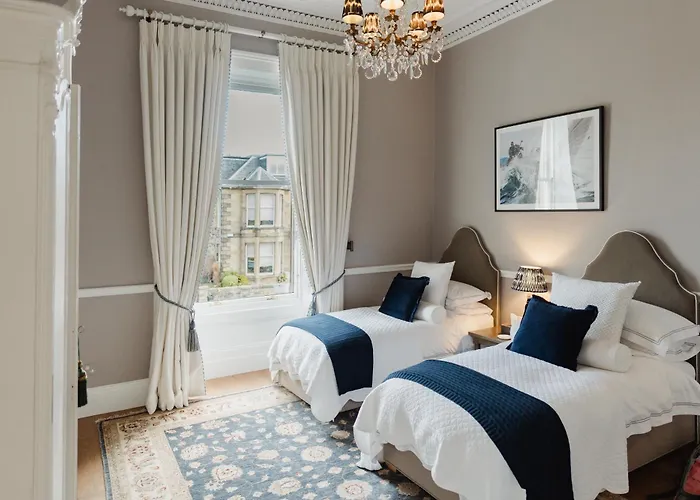 Private And Prestigious Luxury