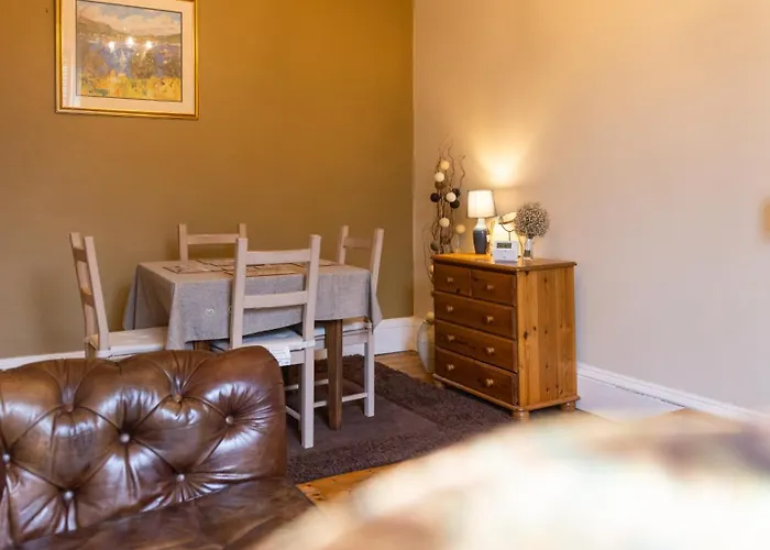 Apartment Bright 1 Bedroom Near Centre *