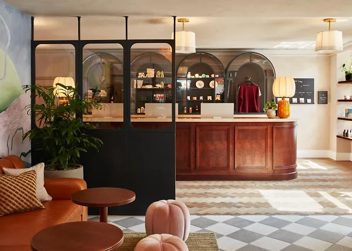 The Hoxton,
