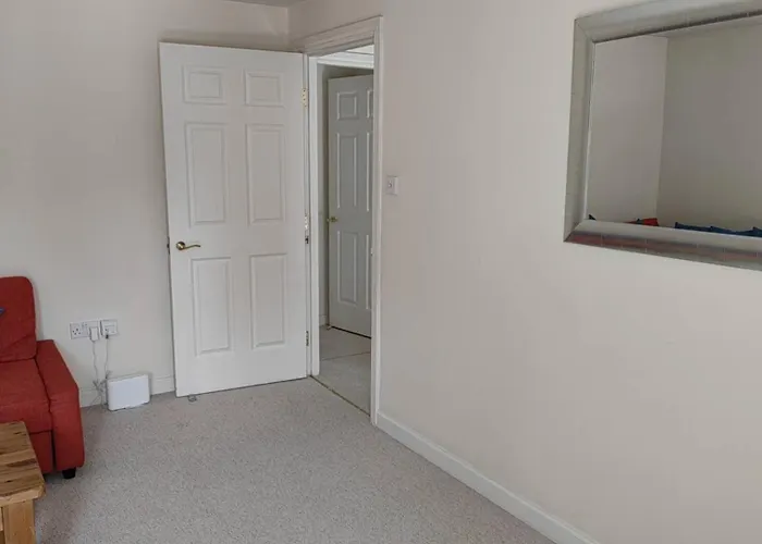 Daire New Town Retreat By Leath Walk- Free Parking Edinburgh