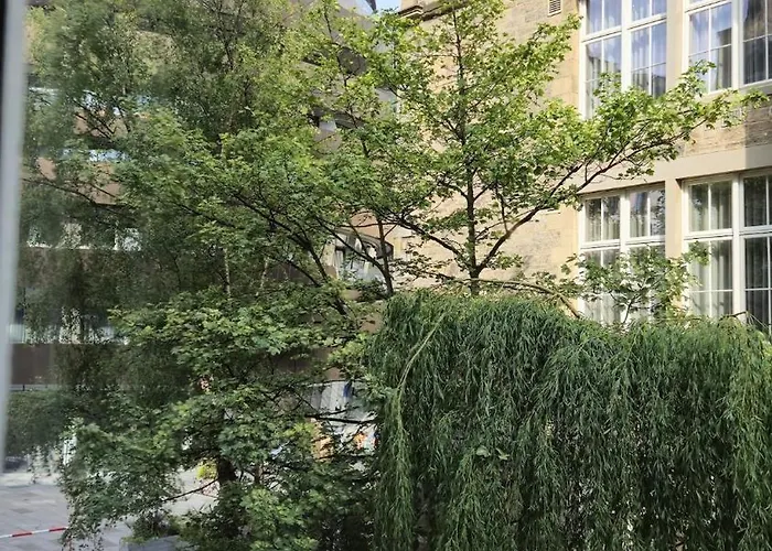 Heart Of The - 3 Bedroom Oasis Edinburgh