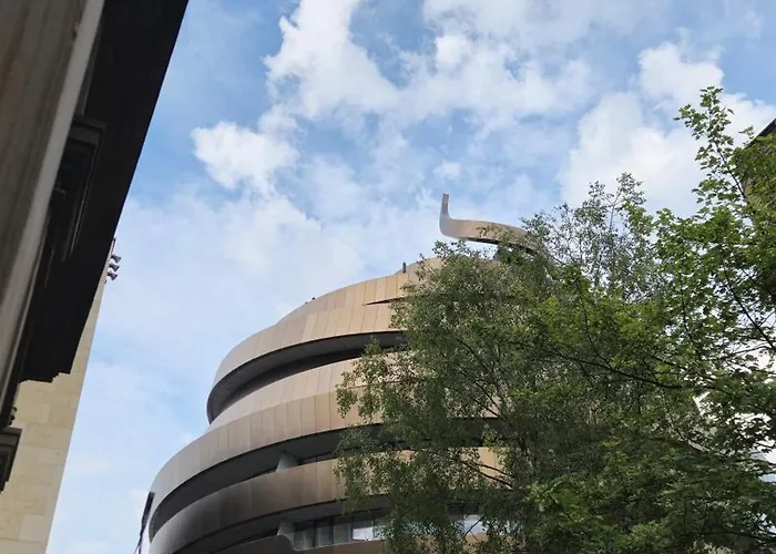 Apartment Heart Of The - 3 Bedroom Oasis Edinburgh