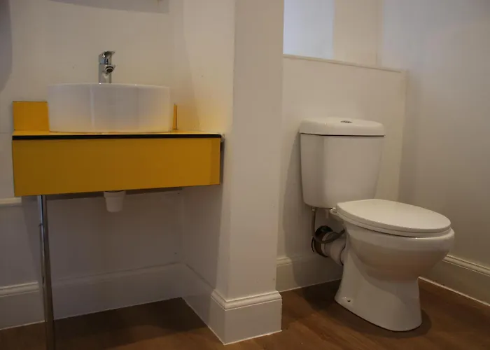 Safestay Cowgate * Edinburgh