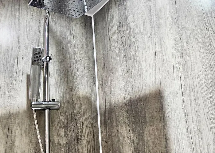 Urban Oasis شقة *