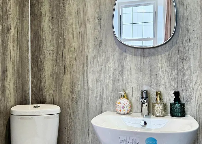 شقة Urban Oasis *