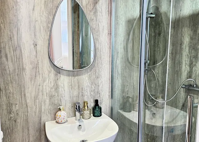 Urban Oasis شقة إدنبرة