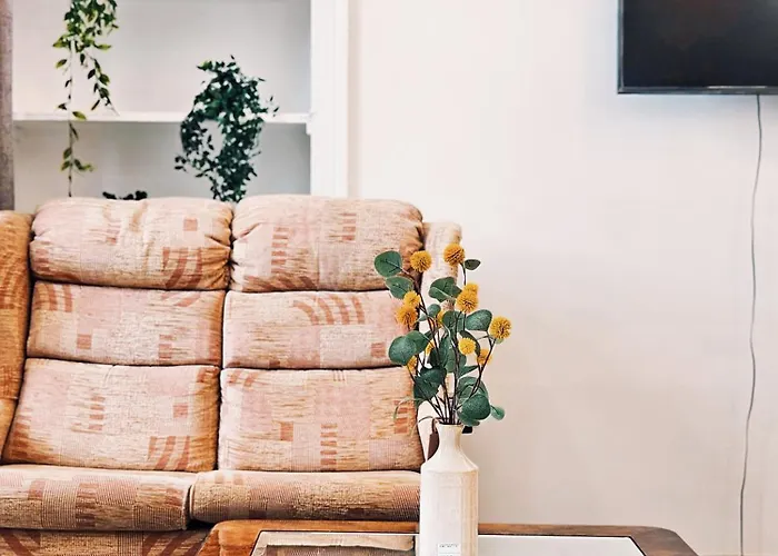 Urban Oasis * إدنبرة