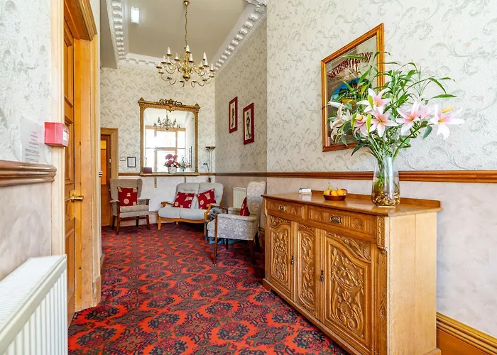 The Gifford Эдинбург